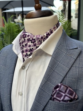 Ascot kravata