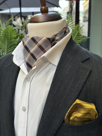 ascot kravata
